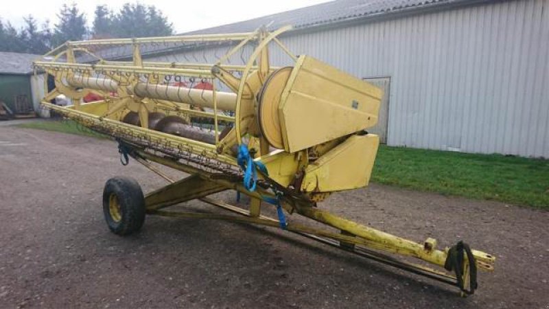 Schneidwerk typu New Holland 13", Gebrauchtmaschine v Hemmet (Obrázek 1)