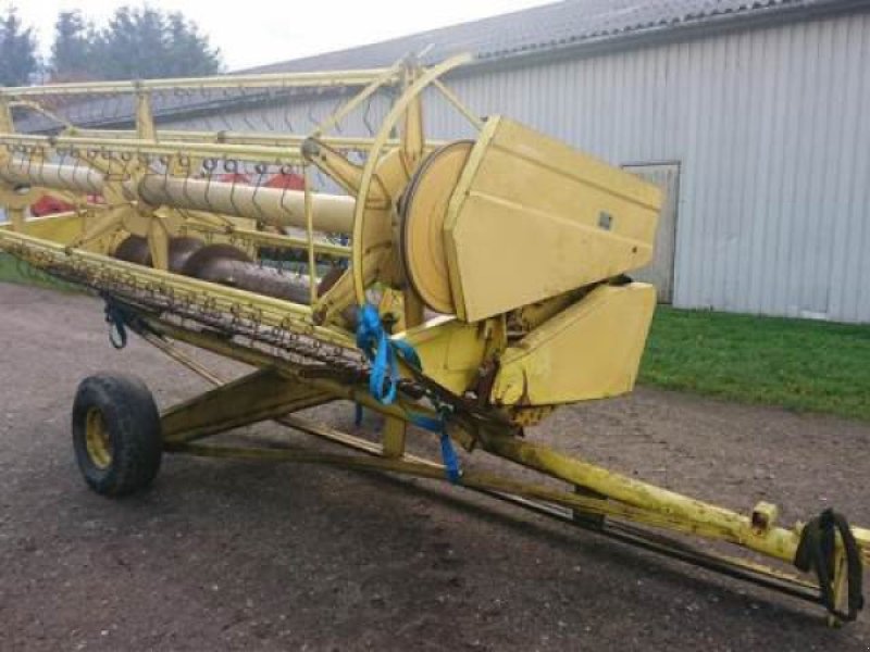 Schneidwerk typu New Holland 13", Gebrauchtmaschine v Hemmet (Obrázek 1)