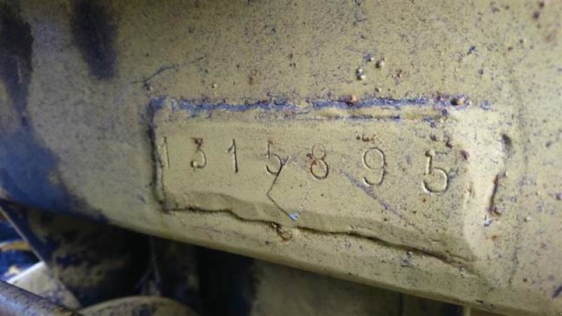 Schneidwerk typu New Holland 13", Gebrauchtmaschine v Hemmet (Obrázek 6)