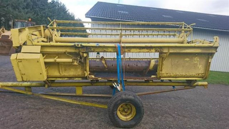 Schneidwerk typu New Holland 13", Gebrauchtmaschine v Hemmet (Obrázek 5)