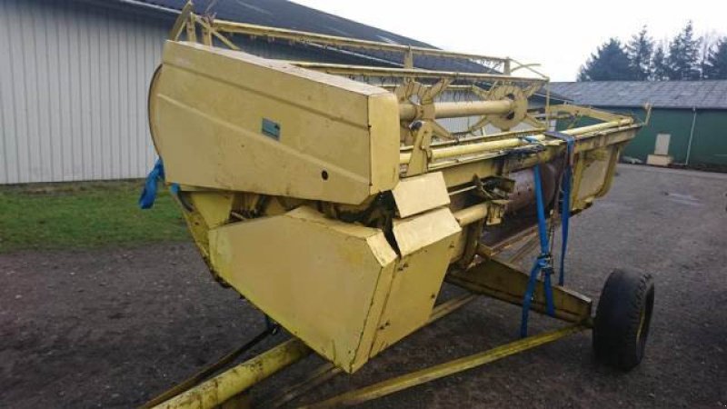 Schneidwerk typu New Holland 13", Gebrauchtmaschine v Hemmet (Obrázek 4)