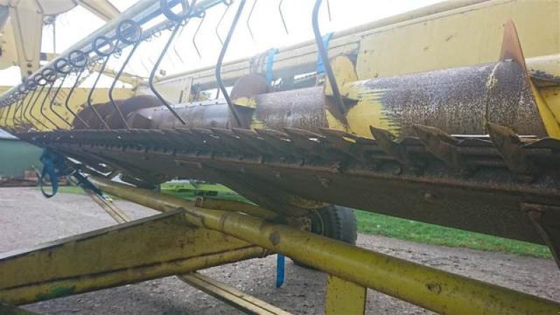 Schneidwerk typu New Holland 13", Gebrauchtmaschine v Hemmet (Obrázek 3)