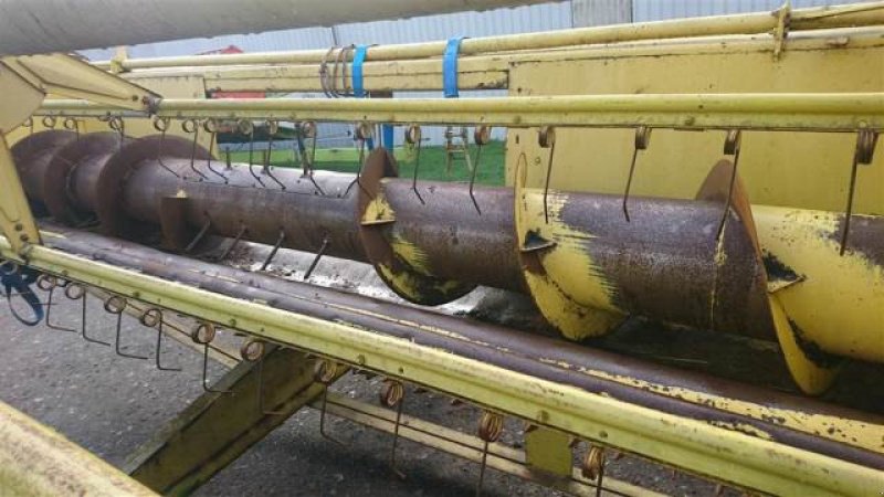 Schneidwerk typu New Holland 13", Gebrauchtmaschine v Hemmet (Obrázek 2)