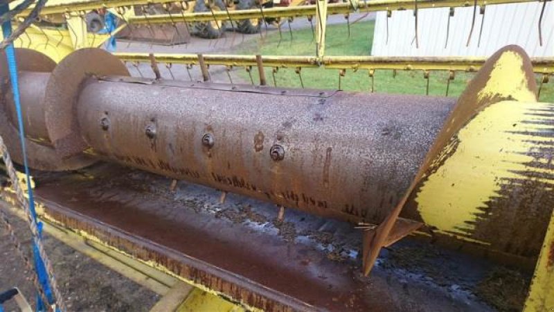 Schneidwerk typu New Holland 13", Gebrauchtmaschine v Hemmet (Obrázek 7)