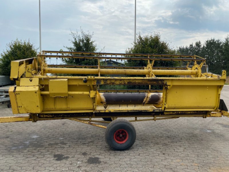 Schneidwerk typu New Holland 15", Gebrauchtmaschine v Hemmet (Obrázek 2)