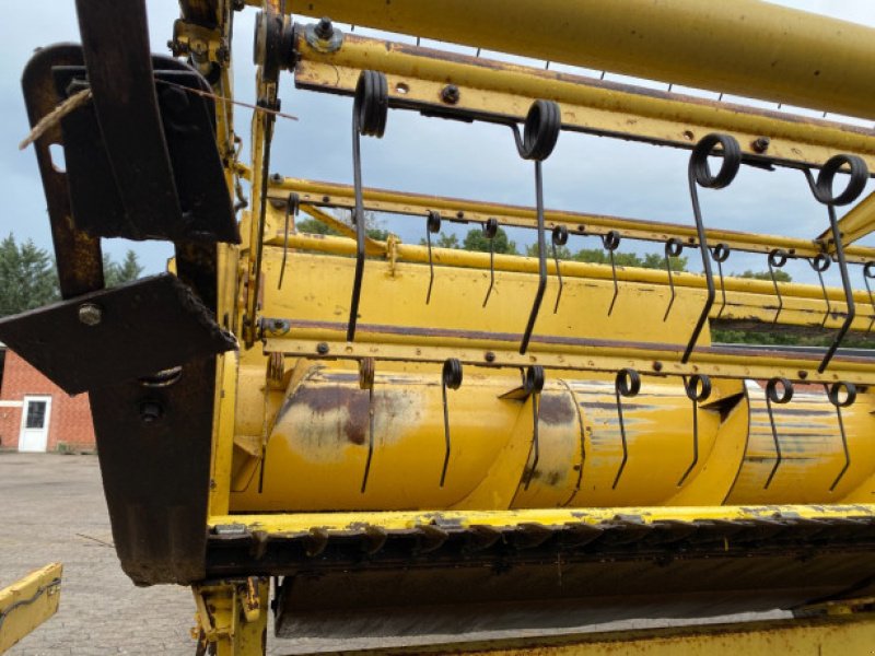 Schneidwerk typu New Holland 15", Gebrauchtmaschine v Hemmet (Obrázek 12)