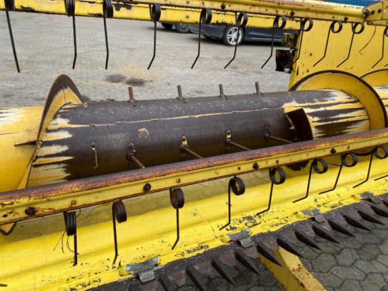 Schneidwerk typu New Holland 15", Gebrauchtmaschine v Hemmet (Obrázek 15)