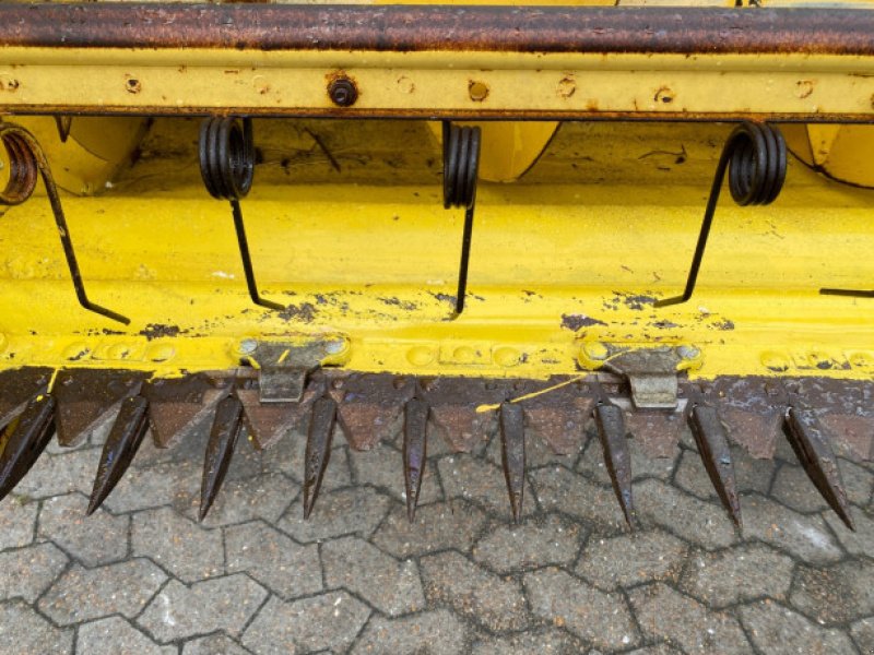 Schneidwerk typu New Holland 15", Gebrauchtmaschine v Hemmet (Obrázek 14)