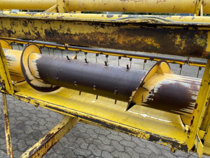 Schneidwerk typu New Holland 15", Gebrauchtmaschine v Hemmet (Obrázek 3)
