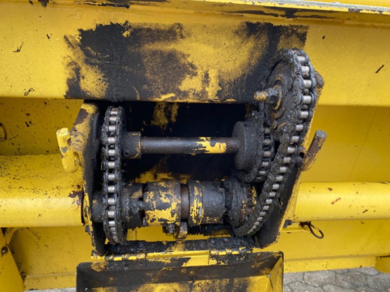 Schneidwerk typu New Holland 15", Gebrauchtmaschine v Hemmet (Obrázek 4)