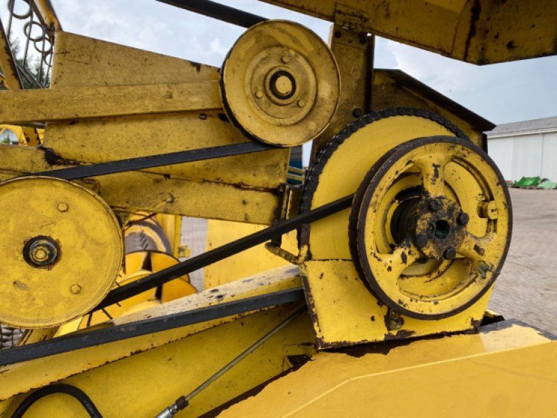 Schneidwerk typu New Holland 15", Gebrauchtmaschine v Hemmet (Obrázek 17)