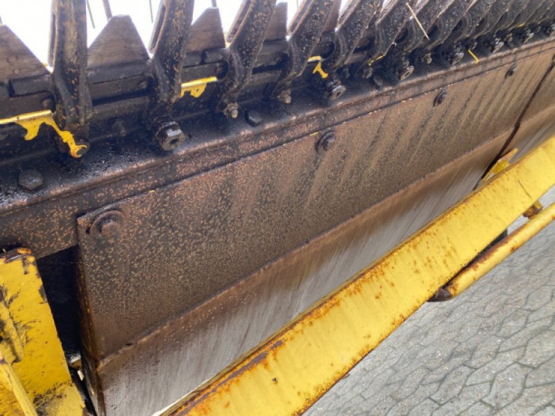 Schneidwerk typu New Holland 15", Gebrauchtmaschine v Hemmet (Obrázek 13)