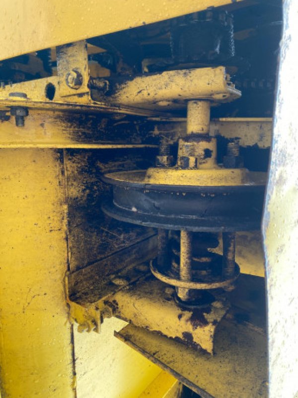 Schneidwerk typu New Holland 15", Gebrauchtmaschine v Hemmet (Obrázek 21)