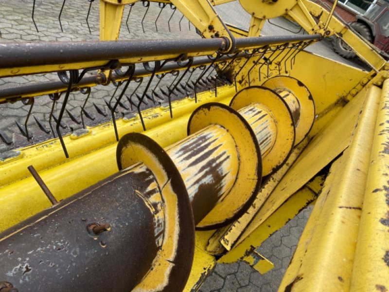 Schneidwerk typu New Holland 15", Gebrauchtmaschine v Hemmet (Obrázek 5)