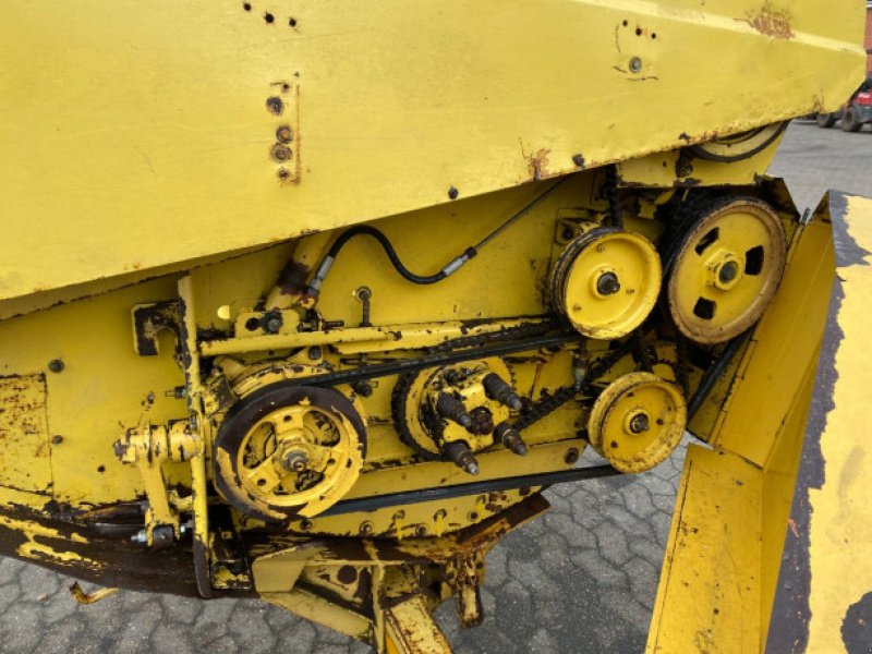 Schneidwerk typu New Holland 15", Gebrauchtmaschine v Hemmet (Obrázek 18)
