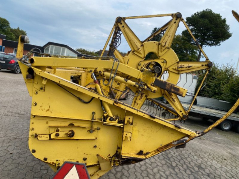Schneidwerk typu New Holland 15", Gebrauchtmaschine v Hemmet (Obrázek 10)