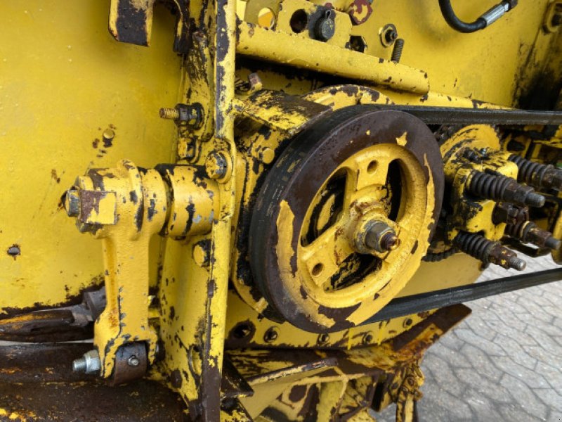Schneidwerk typu New Holland 15", Gebrauchtmaschine v Hemmet (Obrázek 19)
