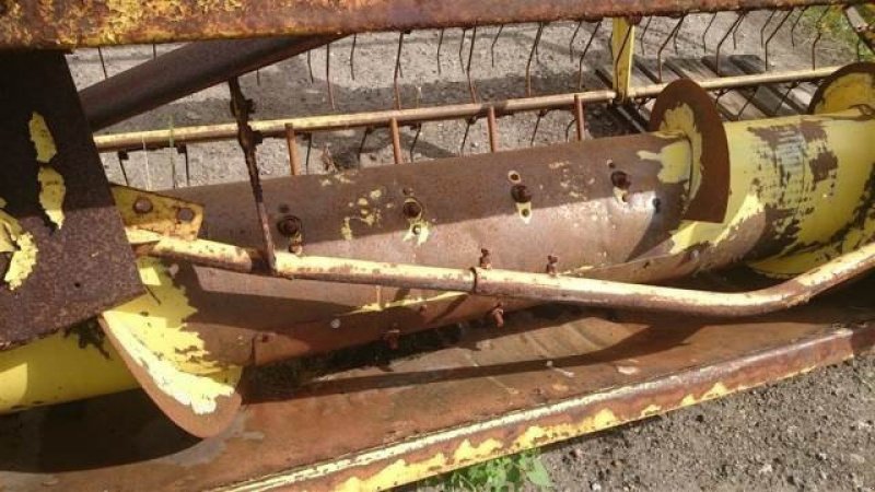 Schneidwerk typu New Holland 15", Gebrauchtmaschine v Hemmet (Obrázek 3)