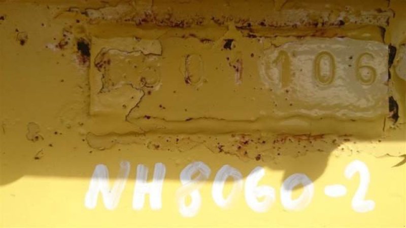 Schneidwerk typu New Holland 15", Gebrauchtmaschine v Hemmet (Obrázek 4)