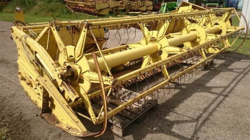 Schneidwerk typu New Holland 15", Gebrauchtmaschine v Hemmet (Obrázek 7)