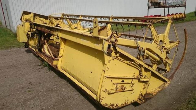Schneidwerk typu New Holland 15", Gebrauchtmaschine v Hemmet (Obrázek 5)