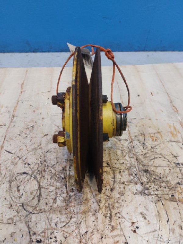 Schneidwerk typu New Holland 1520, Gebrauchtmaschine v Hemmet (Obrázek 4)