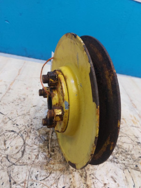 Schneidwerk typu New Holland 1520, Gebrauchtmaschine v Hemmet (Obrázek 8)