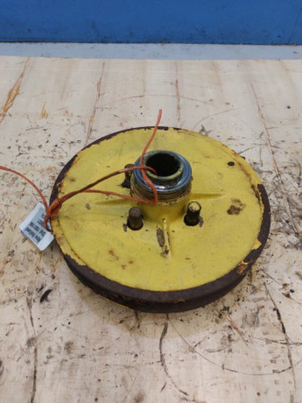 Schneidwerk typu New Holland 1520, Gebrauchtmaschine v Hemmet (Obrázek 2)