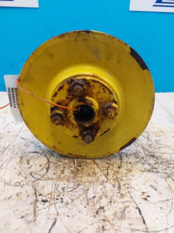 Schneidwerk typu New Holland 1520, Gebrauchtmaschine v Hemmet (Obrázek 7)