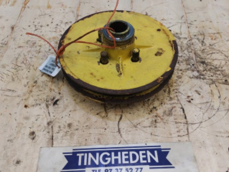 Schneidwerk za tip New Holland 1520, Gebrauchtmaschine u Hemmet (Slika 1)