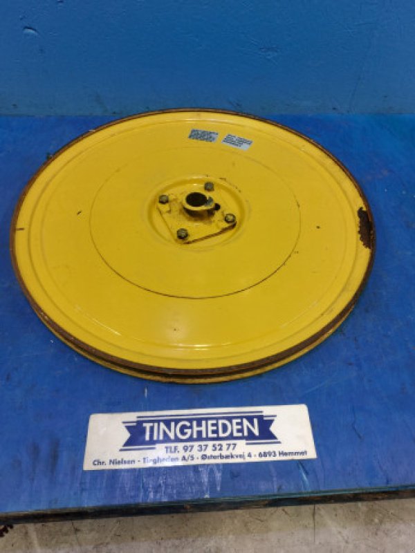 Schneidwerk typu New Holland 1520, Gebrauchtmaschine v Hemmet (Obrázek 1)