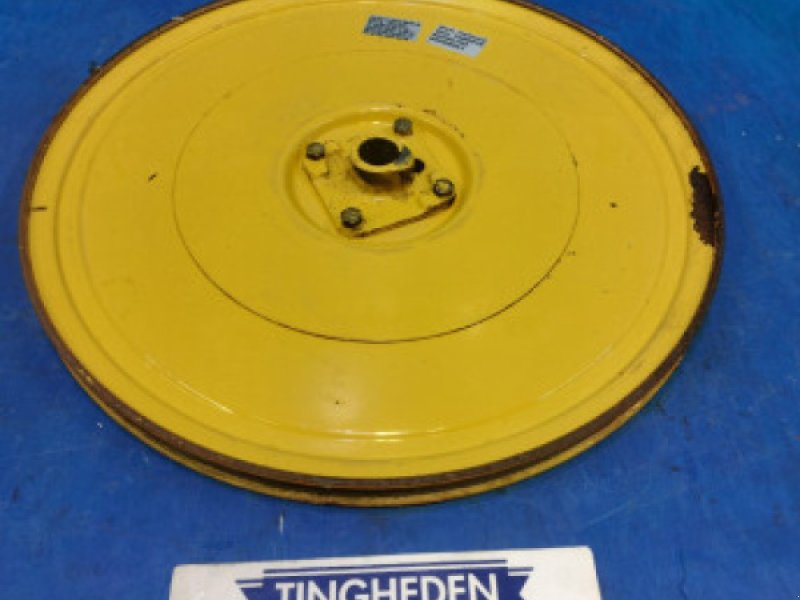 Schneidwerk za tip New Holland 1520, Gebrauchtmaschine u Hemmet (Slika 1)