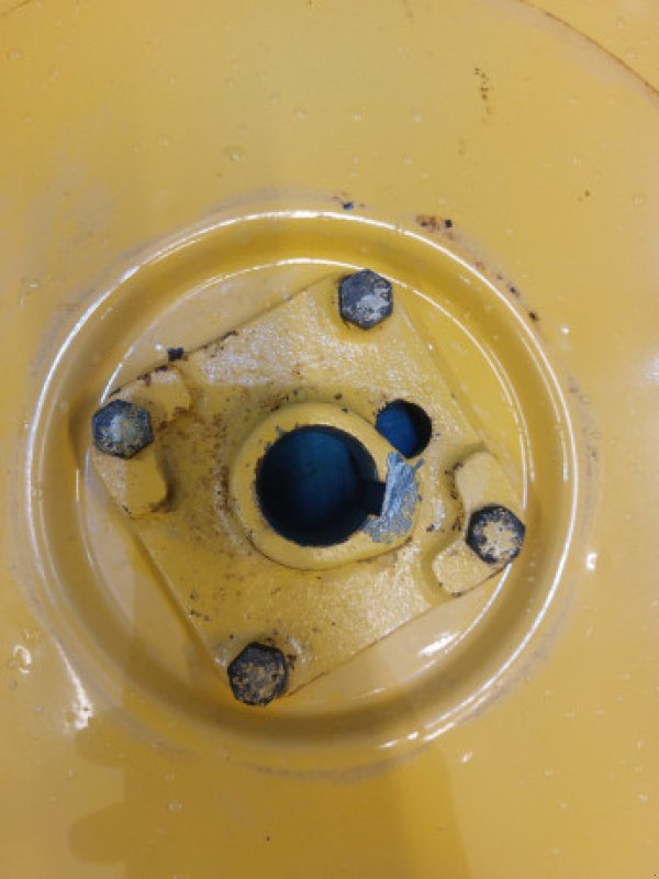 Schneidwerk typu New Holland 1520, Gebrauchtmaschine v Hemmet (Obrázek 3)