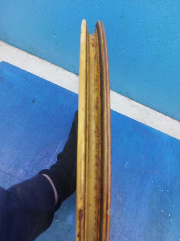 Schneidwerk typu New Holland 1520, Gebrauchtmaschine v Hemmet (Obrázek 5)