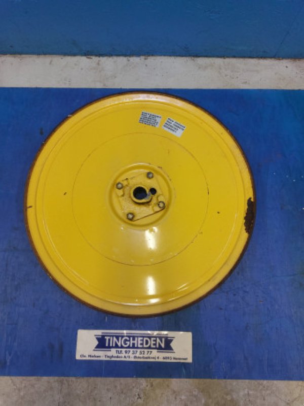 Schneidwerk typu New Holland 1520, Gebrauchtmaschine v Hemmet (Obrázek 2)