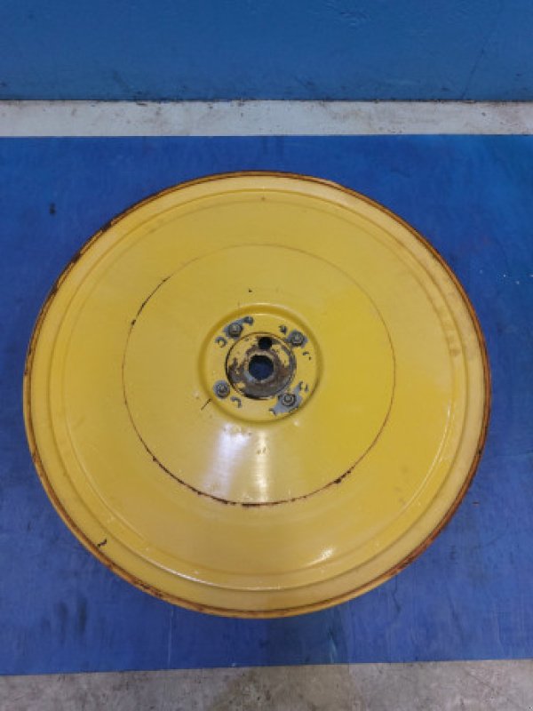 Schneidwerk typu New Holland 1520, Gebrauchtmaschine v Hemmet (Obrázek 6)