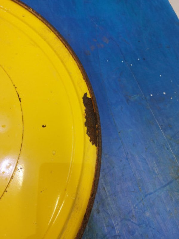 Schneidwerk typu New Holland 1520, Gebrauchtmaschine v Hemmet (Obrázek 4)