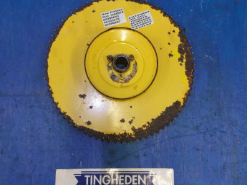 Schneidwerk za tip New Holland 1520, Gebrauchtmaschine u Hemmet (Slika 1)