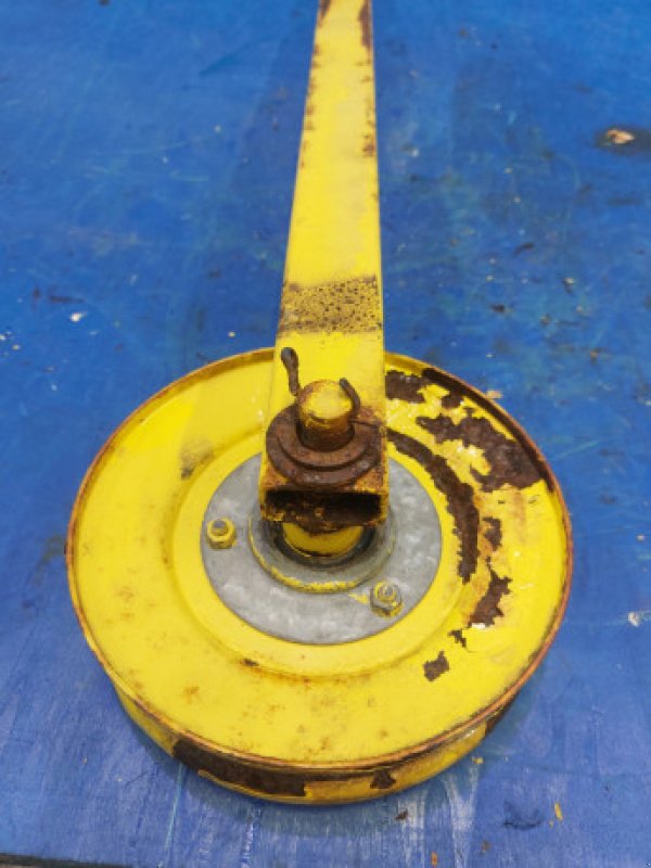 Schneidwerk typu New Holland 1550, Gebrauchtmaschine v Hemmet (Obrázek 3)