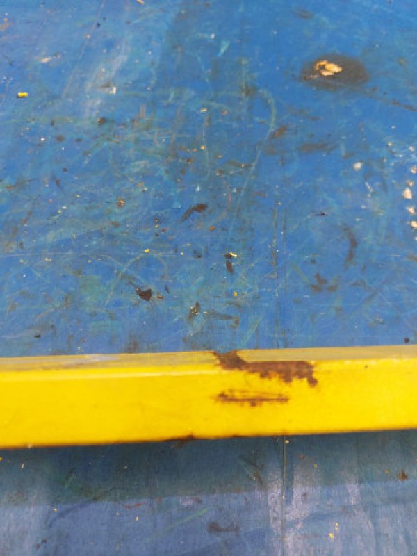 Schneidwerk typu New Holland 1550, Gebrauchtmaschine v Hemmet (Obrázek 5)