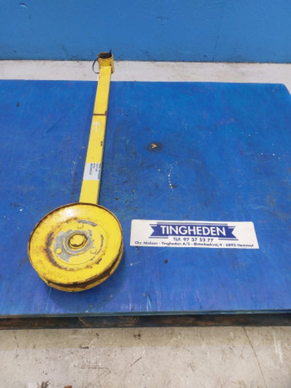 Schneidwerk typu New Holland 1550, Gebrauchtmaschine v Hemmet (Obrázek 1)