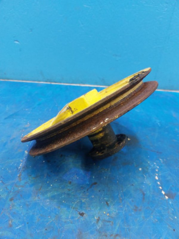 Schneidwerk typu New Holland 1550, Gebrauchtmaschine v Hemmet (Obrázek 3)