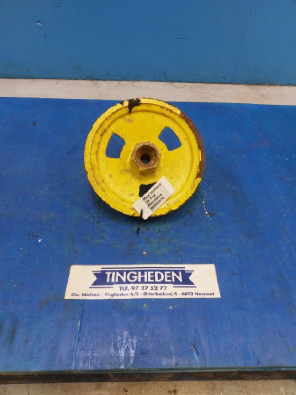 Schneidwerk typu New Holland 1550, Gebrauchtmaschine v Hemmet (Obrázek 2)