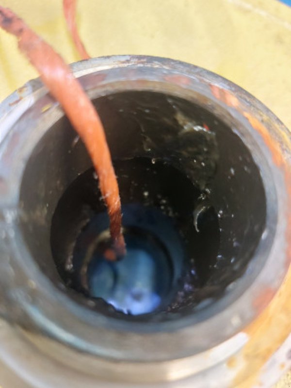 Schneidwerk typu New Holland 1550, Gebrauchtmaschine v Hemmet (Obrázek 4)