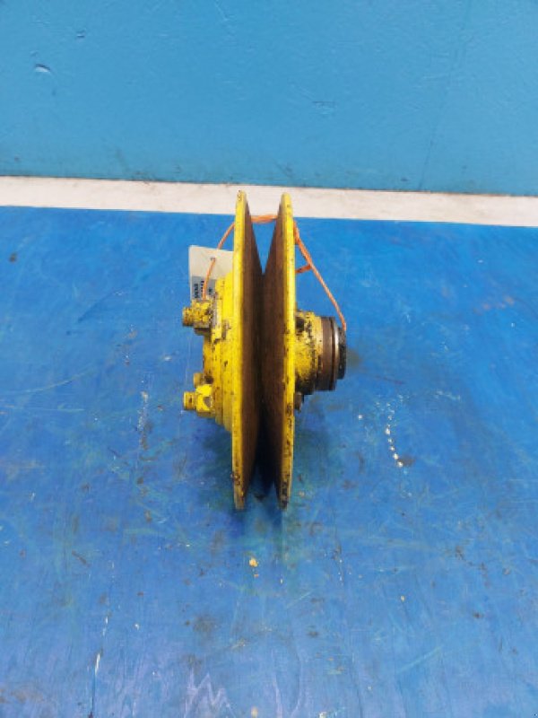 Schneidwerk typu New Holland 1550, Gebrauchtmaschine v Hemmet (Obrázek 5)