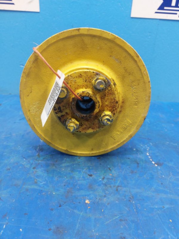 Schneidwerk typu New Holland 1550, Gebrauchtmaschine v Hemmet (Obrázek 9)