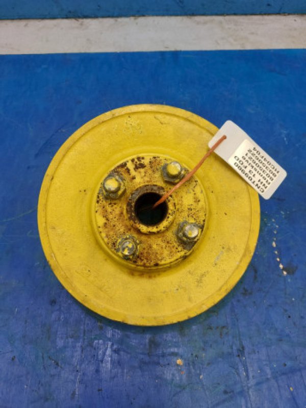 Schneidwerk typu New Holland 1550, Gebrauchtmaschine v Hemmet (Obrázek 2)