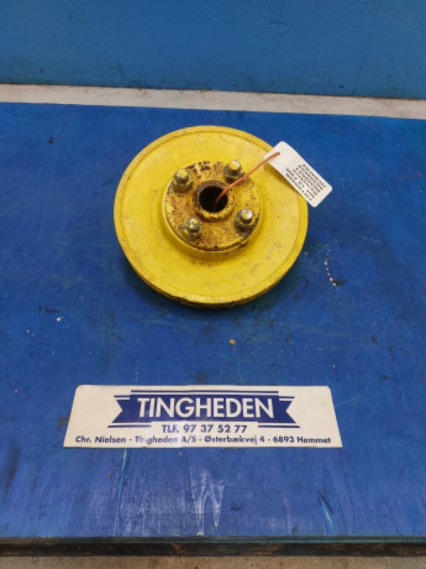 Schneidwerk typu New Holland 1550, Gebrauchtmaschine v Hemmet (Obrázek 1)