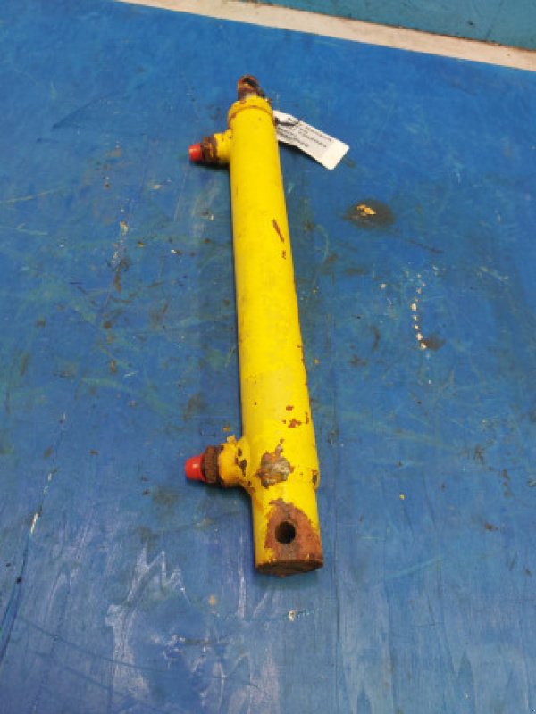 Schneidwerk typu New Holland 1550, Gebrauchtmaschine v Hemmet (Obrázek 3)