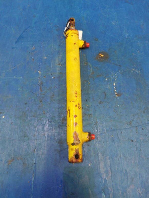 Schneidwerk typu New Holland 1550, Gebrauchtmaschine v Hemmet (Obrázek 4)